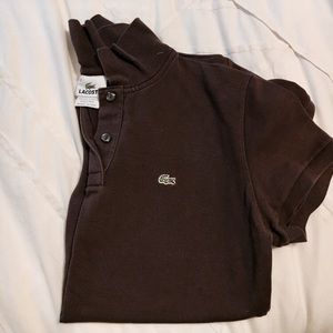 Lacoste | Size 42 (L/XL) Slim Fit Polo